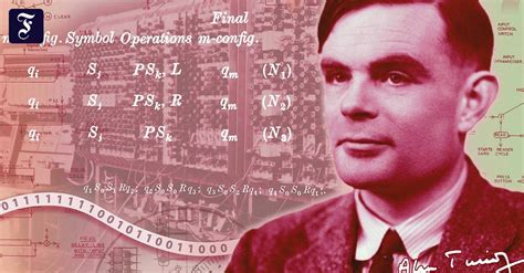 English scientist alan turing was born alan mathison turing on june 23, 1912, in maida vale, london, england. Computerpionier Alan Turing auf der neuen 50-Pfund-Note