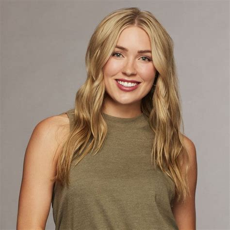 This Is The Bachelor Contestant Who Made Colton Jump The Fence Long