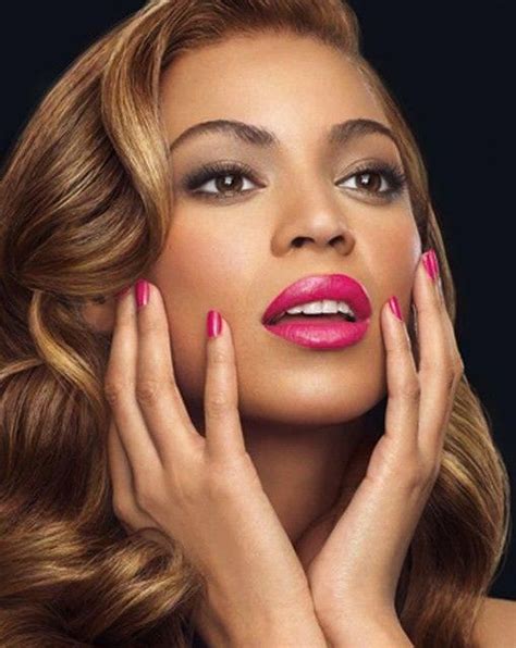 Beyonces Beauty Secret Inspiring Elegancy Hair Styles Beauty Hair