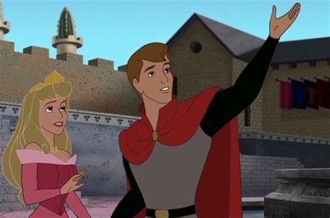 He is the third official disney prince. 18 Reasons Disney's Prince Philip Deserves Some Damn Credit