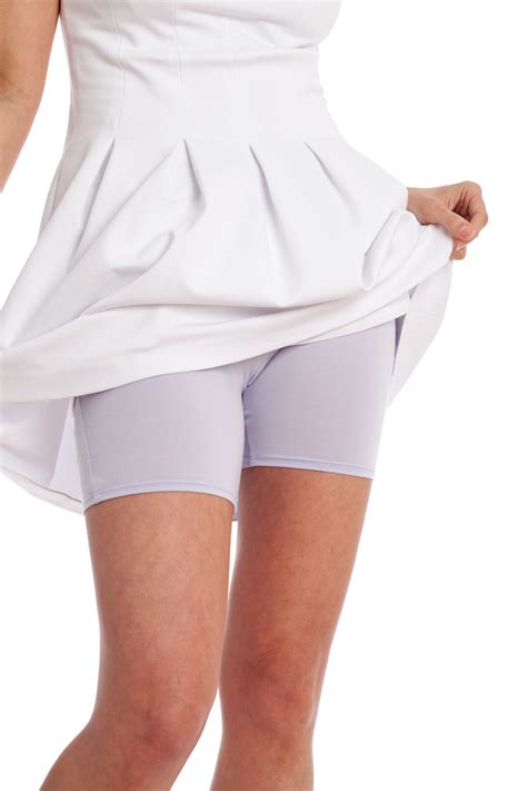 Shorts To Wear Under Dresses And Skirts