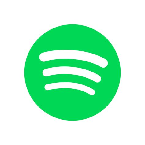 Spotify Logo Png Transparent Png Mart