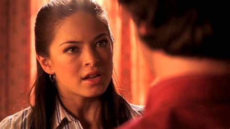 Picture Of Lana Lang Smallville
