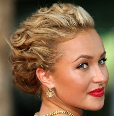 15 Formal Hairstyles For Medium Hair Length