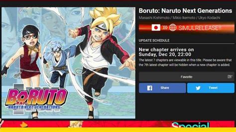 Manga boruto bahasa indonesia info komik : Rilis Malam Ini, Situs Baca Manga Boruto Chapter 53 Sub Indo, Isshiki Tumbang, Naruto Tidak Mati ...