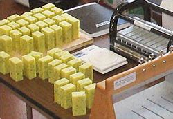 Includes a beginner soap making series, videos, and loads of natural soap recipes. What Soap Machines Tools are Needed for Making Soap at ...