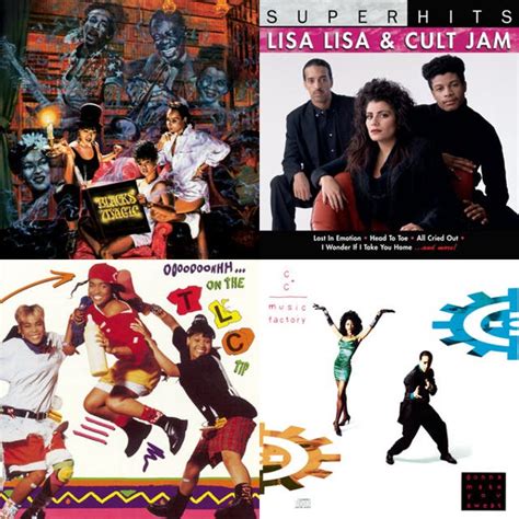 Dance Mix Usa Vol 1 7 Playlist By Castera Michel Jean Spotify
