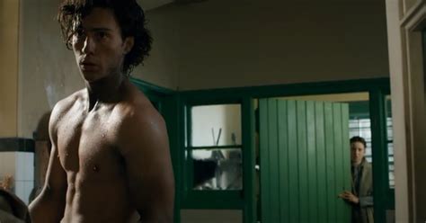 We take no responsibility for the content on any website which we link to, please use your own discretion while. Happy Birthday, Aaron Taylor-Johnson! ~ DC's Men of the Moment