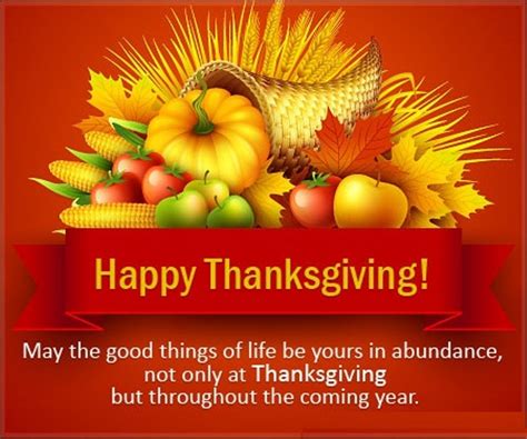 Happy Thanksgiving Messages 2017 To Boss And Clients Oppidan Library