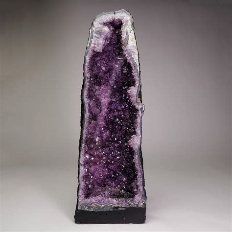 Amethyst Cluster Geode Brazil Astro Gallery Touch Of Modern
