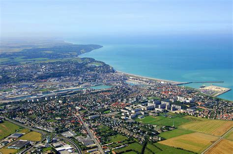 Dieppe Harbor In Dieppe France Harbor Reviews Phone Number