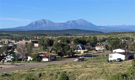 Walsenburg Colorado Activities And Events Huerfano County