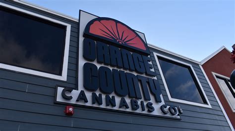 Hudson Valley's first adult-use cannabis dispensary opens for business