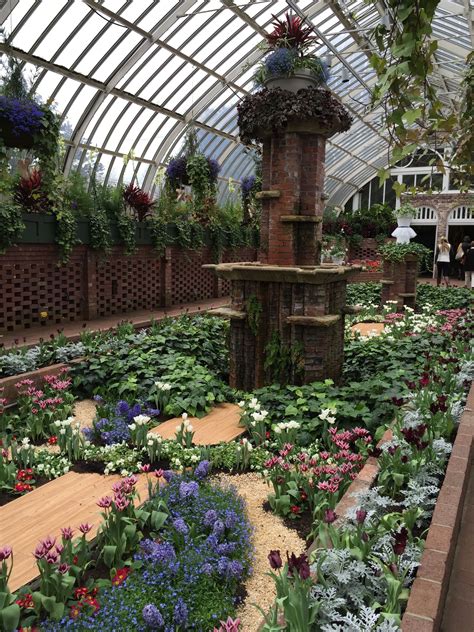 9 Things You Should Know Before You Visit Phipps Conservatory And