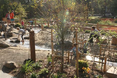 Westmoreland Nature Play Area Opens Learning Landscapes Design