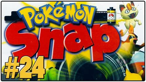 Unlike your typical rail shooter, this game lets you play the role of a photographer that, instead of shooting a gun, shoots his camera. Pokémon Snap Review - Definitive 50 N64 Game #24 ...