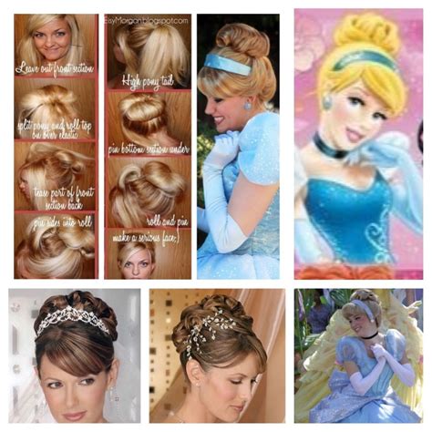 Disney Hairstyles Disney Princess Hairstyles Dance Hairstyles Loose Hairstyles Summer