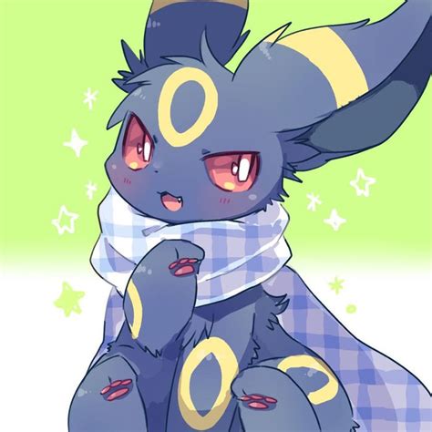 Extremely Cute Umbreon Pokemon Umbreon Cute Pokemon Pictures Cute