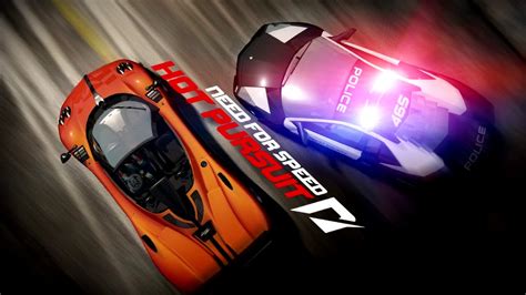 Need For Speed Hot Pursuit 2010 Original Score Soundtrack Full