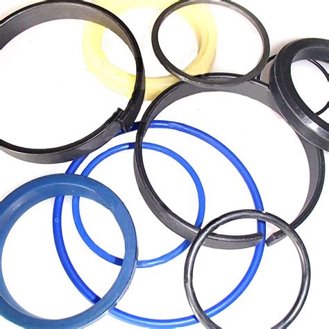 Raparts 1606482m94 One 1 Seal Kit Fits Massey Ferguson