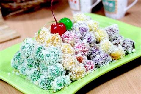 Check spelling or type a new query. Macam-Macam Kue Olahan Ketan yang Menggugah Selera Wajib ...