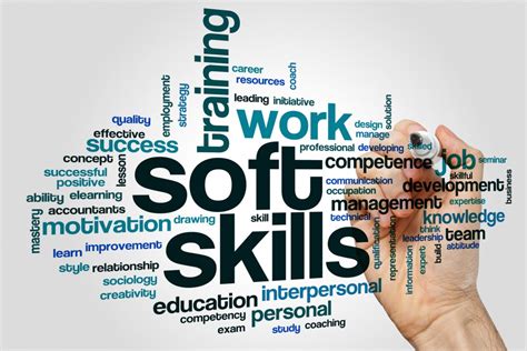 What Are The Most Important Soft Skills To Have