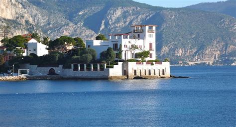 Beaulieu Sur Mer Riviera Bar Crawl Tours French Riviera