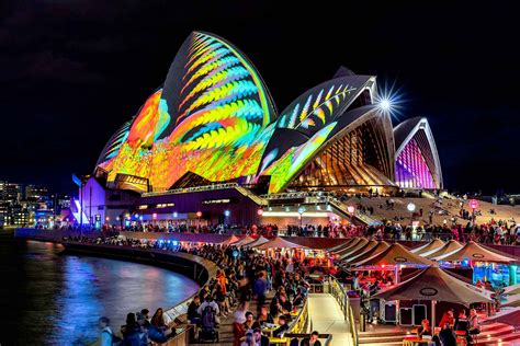 Vivid Sydney Photography Tips The 2023 Definitive Guide