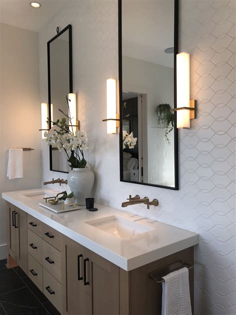 24 Bathroom Vanity Mirror With Lights Custom Bathroomcabinetinspiration