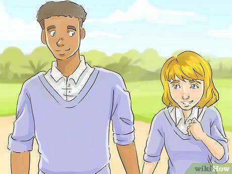 Tell 'em to strangers when you're trapped in the elevator and nobody remembered to bring cookies. How to Know When to Tell Someone You Like Them: 11 Steps