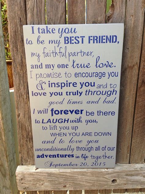Sometimes, however, we all need a little inspiration, and that is why we have provided this list of established themes associated with 10th wedding. 10th Anniversary Gift Tenth Anniversary Gift Wedding Vows ...