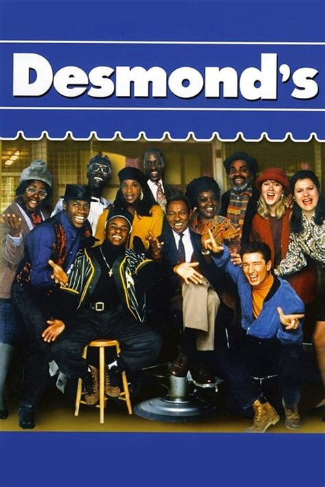 Desmonds Tv Series 1989 1994 — The Movie Database Tmdb