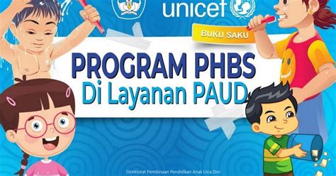Sistem pembelajaran yang memberi ini merupakan usaha kementerian pendidikan malaysia untuk. Buku Saku Program PHBS di Layanan PAUD 2020 (PDF ...