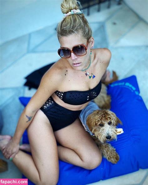 Busy Philipps Busyphilipps Leaked Nude Photo From Onlyfans Patreon