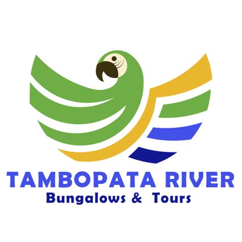 Tambopata River Tambopata Tours Leyland Vehicle Logos River Logo