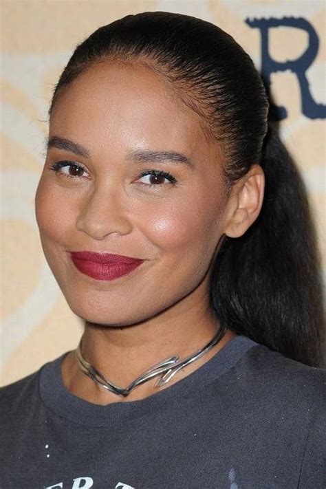 Joy Bryant Age Birthday Biography Movies Facts HowOld Co