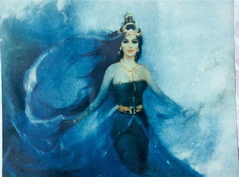 Check spelling or type a new query. Sang Dewi Ratu Kidul: MYSTERY NYAI LORO KIDUL