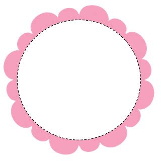 Transparent Unicorn Frame Png - free frame png