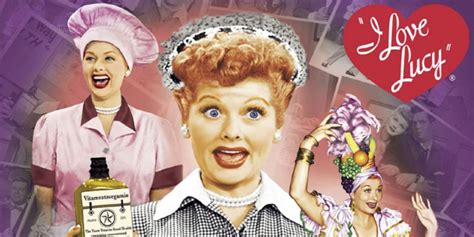 The Highest Rated Episodes Of I Love Lucy According To Imdb