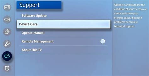Deleting an application deletes all data associated with that application. How to Delete Apps on a Samsung Smart TV