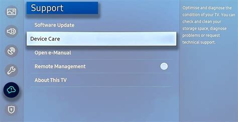 Take your samsung smart tv remote control and press on the home icon button. How to Delete Apps on a Samsung Smart TV