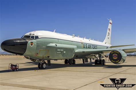 Us Air Force Weapons School Part 2 Fighter Sweep