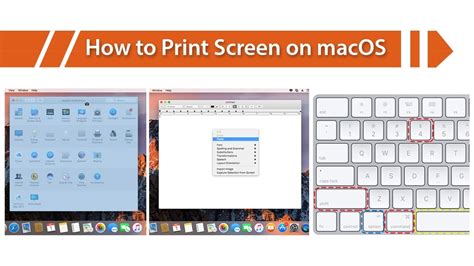 How To Print Screen On Macos Sierra Techsviewer