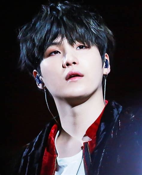 See more ideas about aesthetic, min yoongi, yoongi. Is Suga cute or hot? - Quora