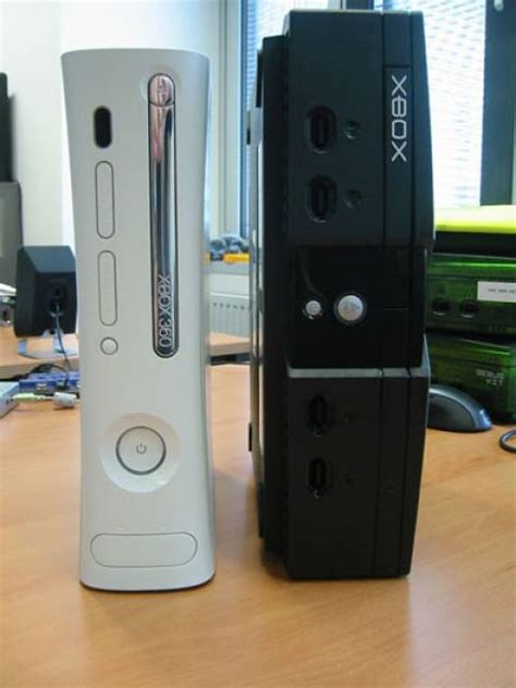 Xbox 360 Backwards Compatibility Concept Giant Bomb