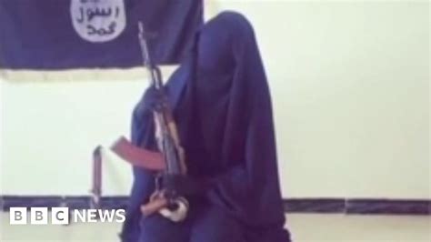 The Crucial Role Of Women Within Islamic State Bbc News
