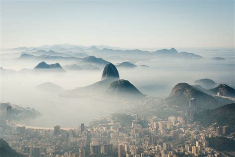 Principais Cidades Turísticas Do Brasil Conheça E Deslumbre Se Mundo