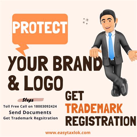 Trademark Registration Easy Taxlok