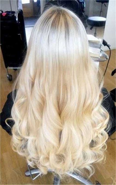 This long layered blonde balayage hair is the definition of beauty. 30 Hairstyles for Long Hair | Hairstyles and Haircuts ...
