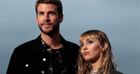Liam Hemsworth Opens Up For The First Time About Split With Miley Cyrus